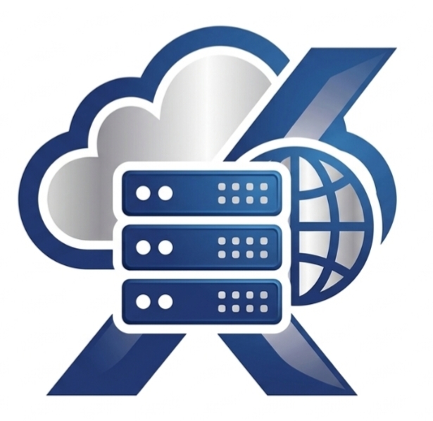 XHostingBD logo